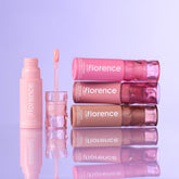 Millie Bobby Brown wears red knitted crop top and trousers